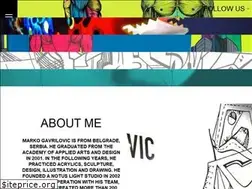 Sites similar to markogavrilovic.com