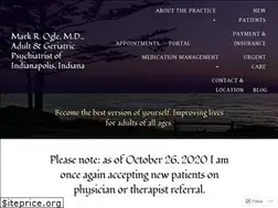 Sites similar to markoglemd.com