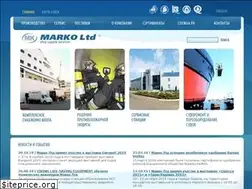 Sites similar to markogroup.com