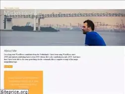 Sites similar to markoheijnen.com