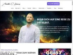 Sites similar to markohuemer.com