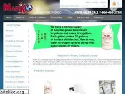 Sites similar to markoinc.com