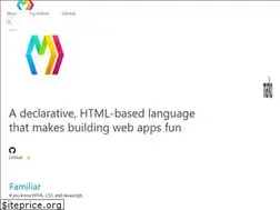 Sites similar to markojs.com