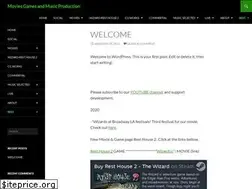 Sites similar to markokacanski.com