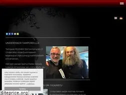 Sites similar to markokilpi.com