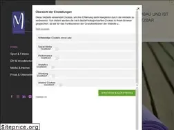 Sites similar to markokleinert.de