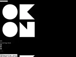Sites similar to markokon.com