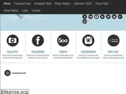 Sites similar to markokorosec.net