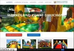 Sites similar to markoland.pl