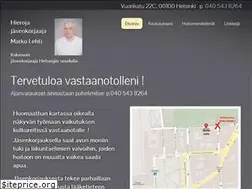 Sites similar to markolehti.fi