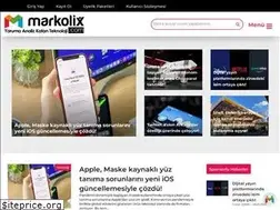 Sites similar to markolix.com