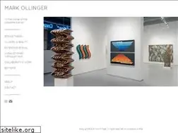 Sites similar to markollinger.com