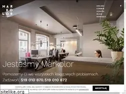 Sites similar to markolor.pl