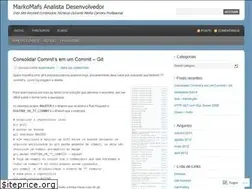Sites similar to markomafs.wordpress.com