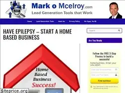 Sites similar to markomcelroy.com