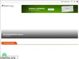 Sites similar to markomedya.com