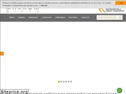 Sites similar to markomgifts.com