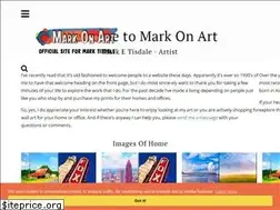 Sites similar to markonart.com
