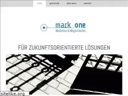 Sites similar to markone.de