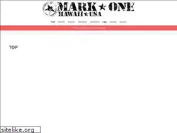 Sites similar to markonehawaii.com