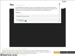 Sites similar to markoneill.es