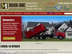 Sites similar to markoneinc.com
