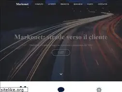 Sites similar to markonet.it