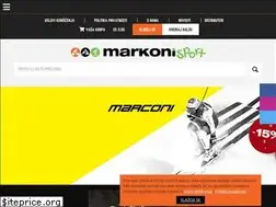 Sites similar to markonisport.rs