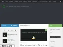 Sites similar to markontech.com