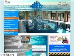 Sites similar to markopool.ru