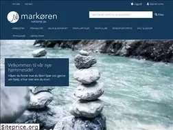 Sites similar to markoren.no