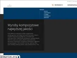 Sites similar to markos.pl