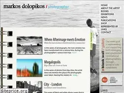 Sites similar to markosdolopikos.com