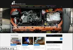 Sites similar to markoservices.pl