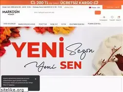 Sites similar to markosin.com