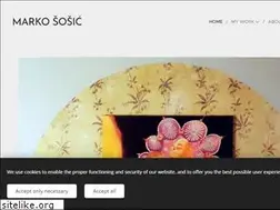 Sites similar to markososic.com