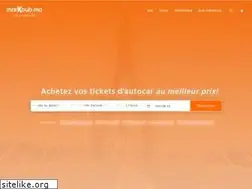 Sites similar to markoub.com