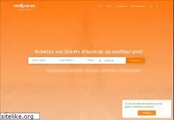 Sites similar to markoub.ma
