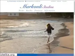 Sites similar to markouli-studios.gr