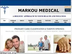 Sites similar to markoumedical.com