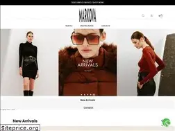 Sites similar to markova.com