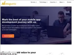 Sites similar to markovate.com