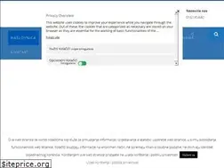 Sites similar to markovic.hr