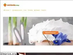 Sites similar to markovka.shop