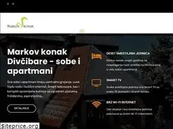 Sites similar to markovkonakdivcibare.com