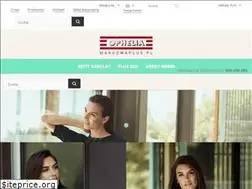 Sites similar to markowaplus.pl