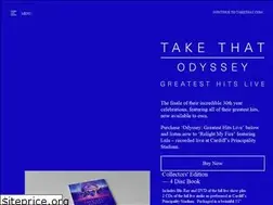 Sites similar to markowenofficial.com