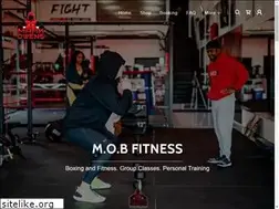 Sites similar to markowensboxing.com