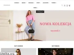 Sites similar to markoweobuwie.com.pl