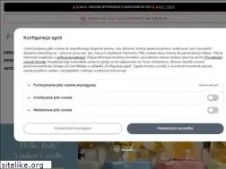 Sites similar to markoweswiece.pl